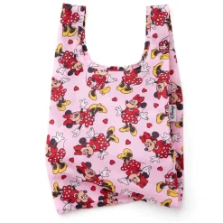 Minnie Mouse Reusable Mini Tote Bag by Baggu