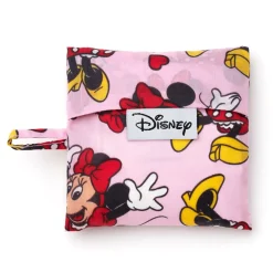 Minnie Mouse Reusable Mini Tote Bag by Baggu