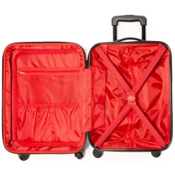 Minnie Mouse Rolling Luggage – 21''