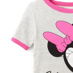 Minnie Mouse Short PJ PALS for Kids