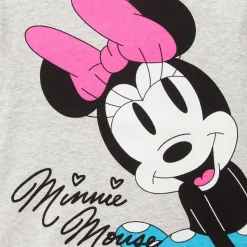 Minnie Mouse Short PJ PALS for Kids