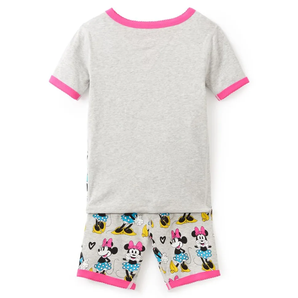 Minnie Mouse Short PJ PALS for Kids