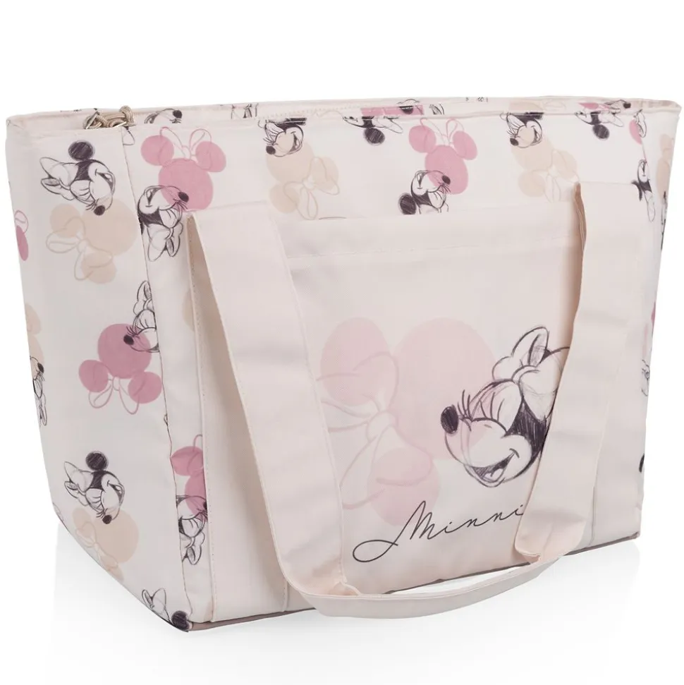 Minnie Mouse Topanga Cooler Bag by Picnic Time