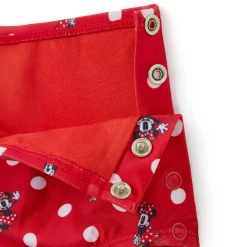 Minnie Mouse Two-Piece Bow Adaptive Swimsuit for Girls