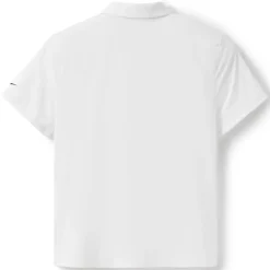 Minnie Mouse Victory Performance Polo Shirt for Women by Nike Golf – White