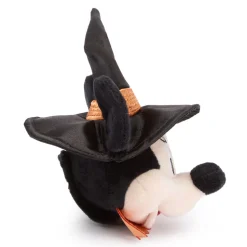 Minnie Mouse Witch Headband Plush – Halloween – Mini 5 1/2''