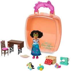 Mirabel Disney Once Upon a Story Mini Doll Playset – Encanto – 5''