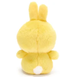 Miss Bunny Urupocha-Chan Plush – Bambi – Mini 4'' – Disney Store Japan