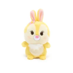 Miss Bunny Urupocha-Chan Plush – Bambi – Mini 4'' – Disney Store Japan