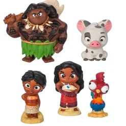 Moana 2 Bath Set