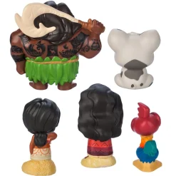 Moana 2 Bath Set