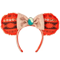 Moana Ear Headband for Adults – Moana 2