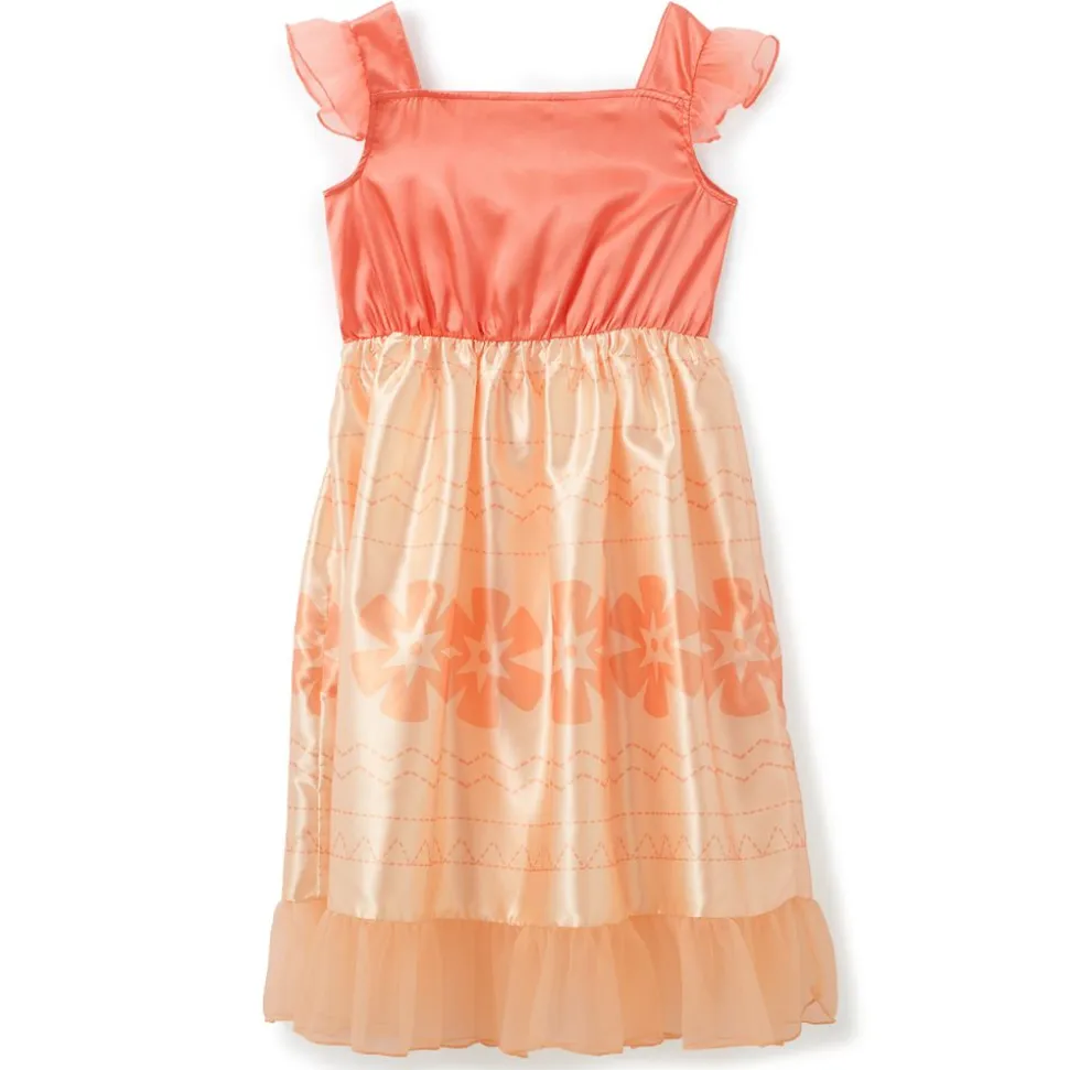 Moana Nightgown for Girls