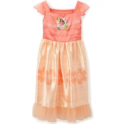 Moana Nightgown for Girls