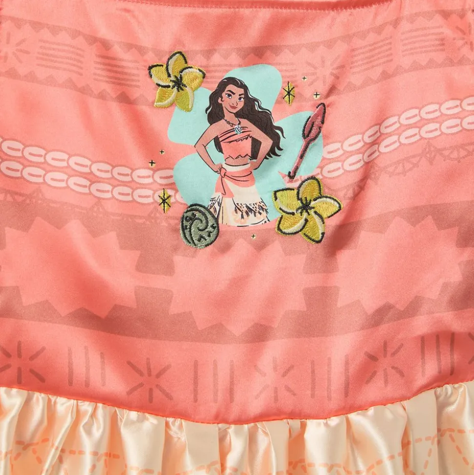 Moana Nightgown for Girls