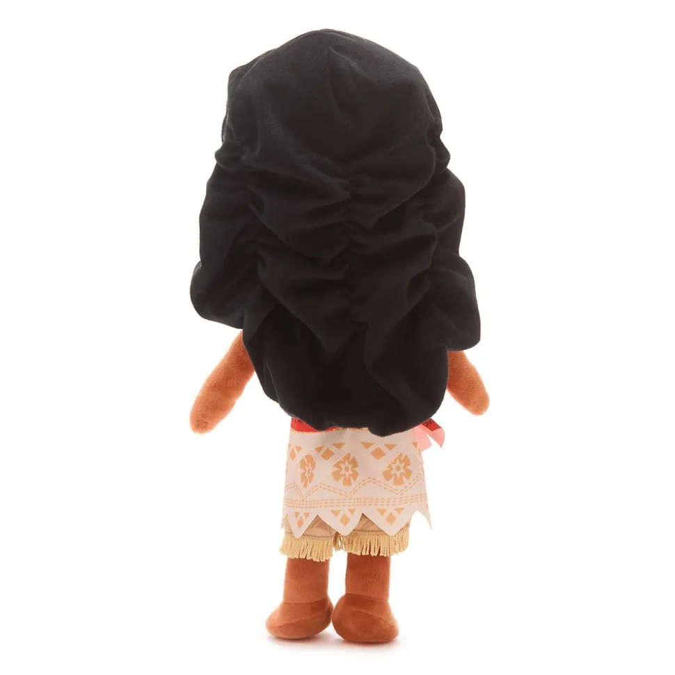 Moana Plush Doll – Small 13 3/4''