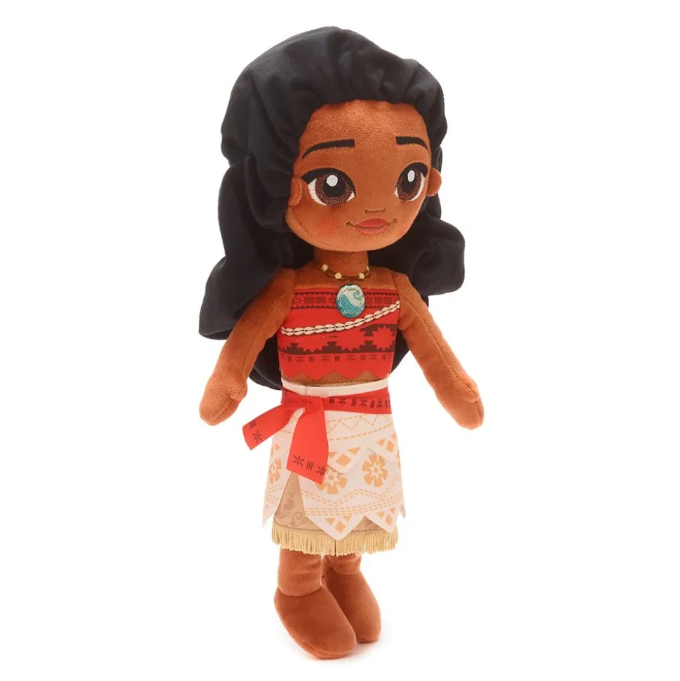 Moana Plush Doll – Small 13 3/4''