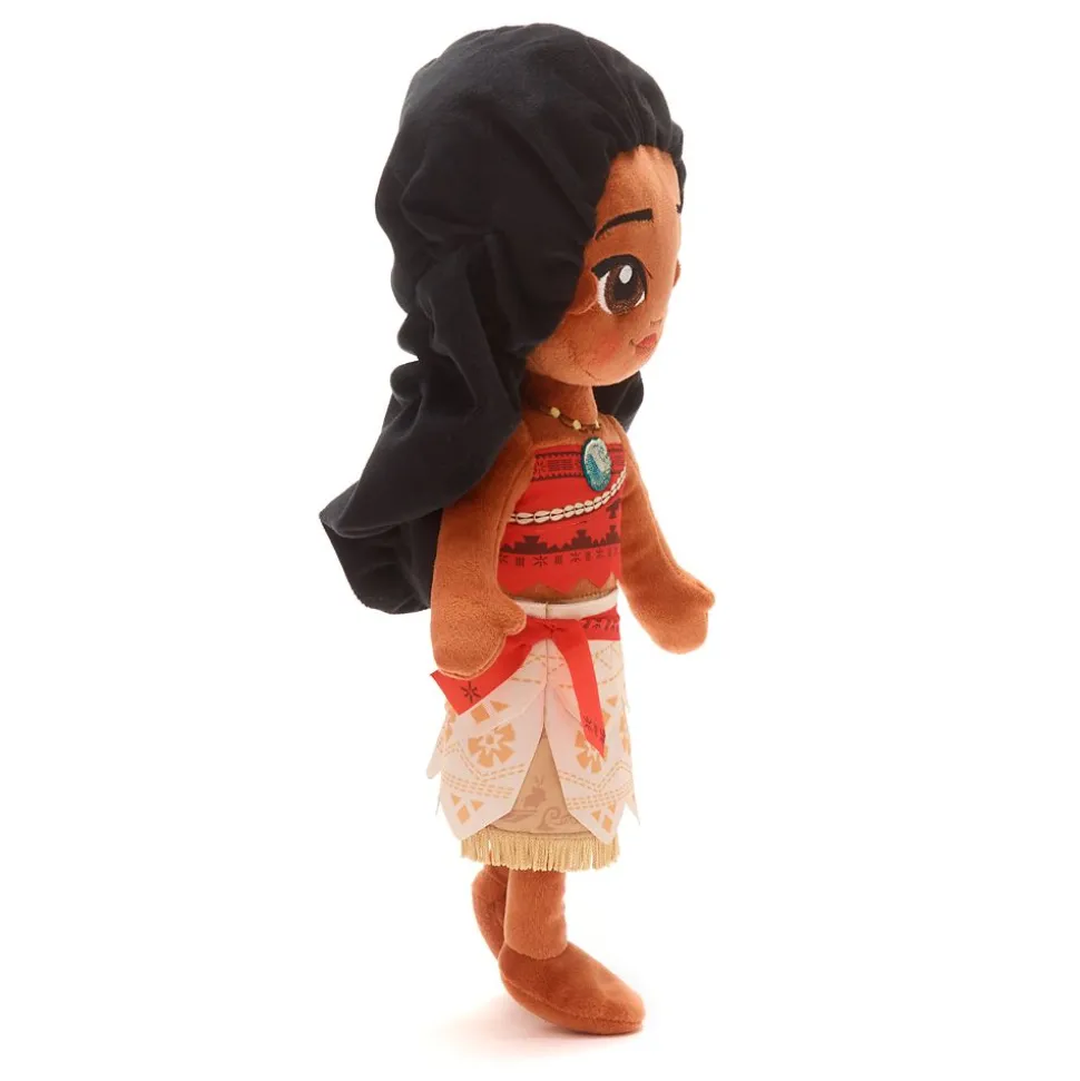 Moana Plush Doll – Small 13 3/4''