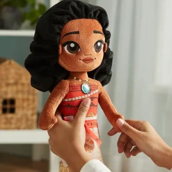 Moana Plush Doll – Small 13 3/4''