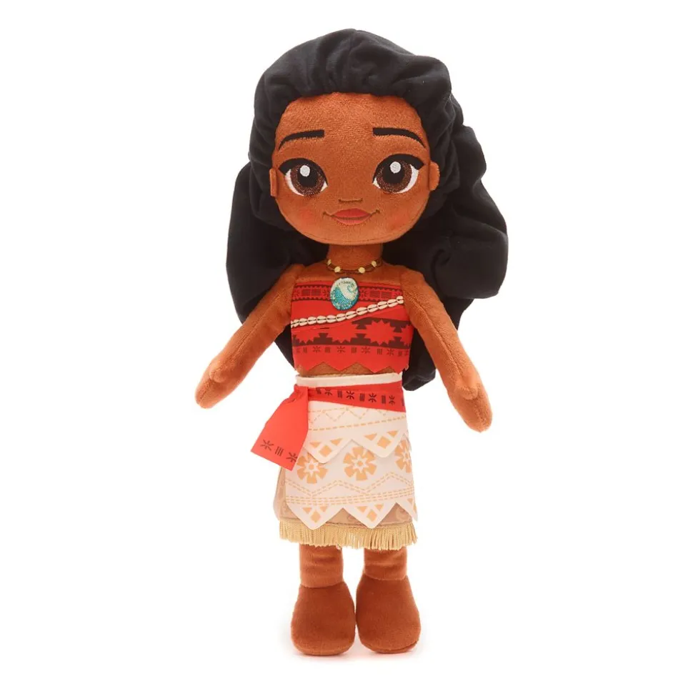 Moana Plush Doll – Small 13 3/4''