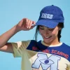 Monsters University Baseball Cap for Adults