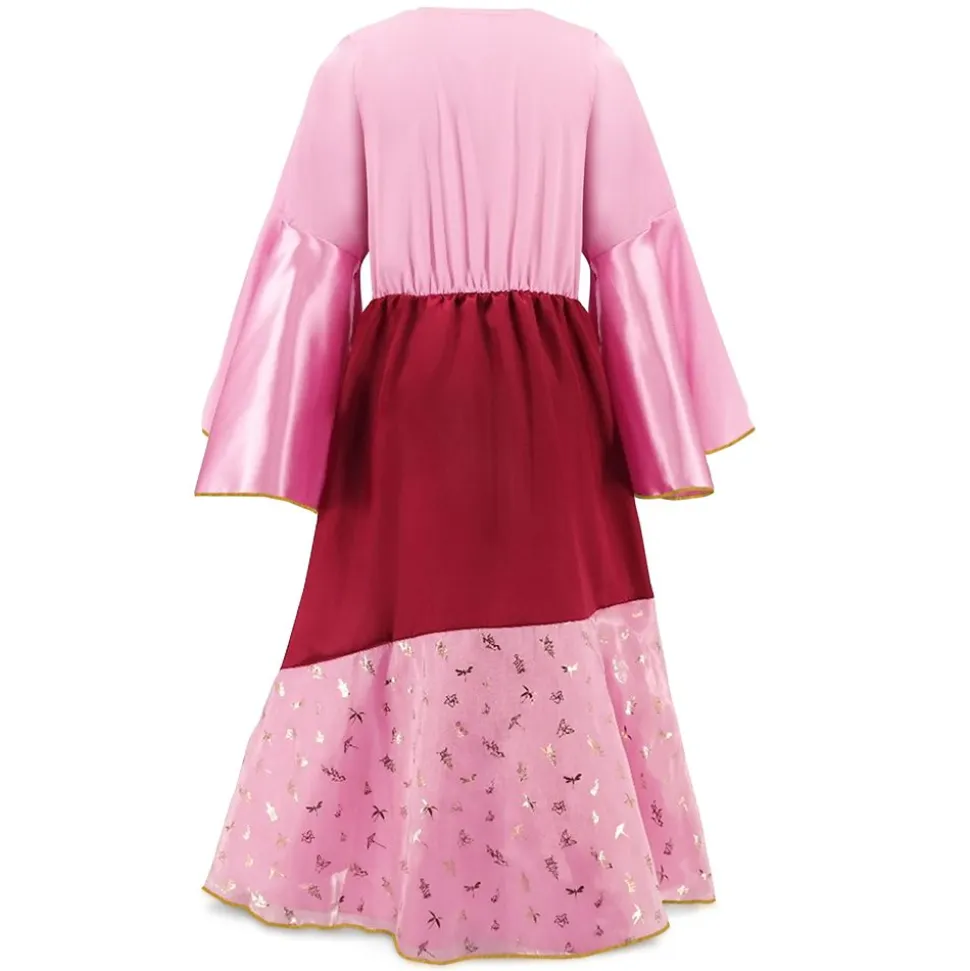 Mulan Costume for Kids