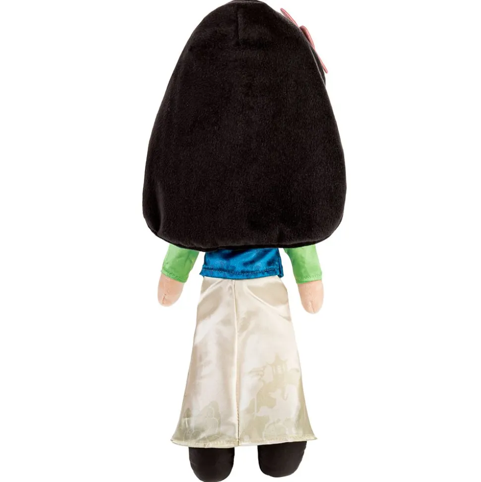 Mulan Plush Doll – 14 1/4''