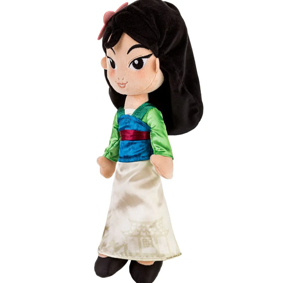 Mulan Plush Doll – 14 1/4''
