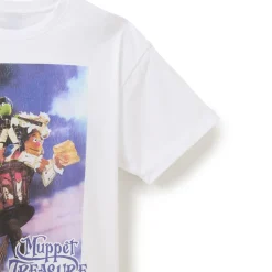 Muppet Treasure Island 30th Anniversary T-Shirt for Adults by Cakeworthy