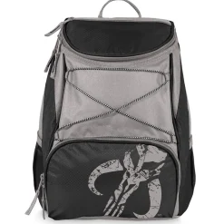 Mythosaur Cooler Backpack – Star Wars: The Mandalorian