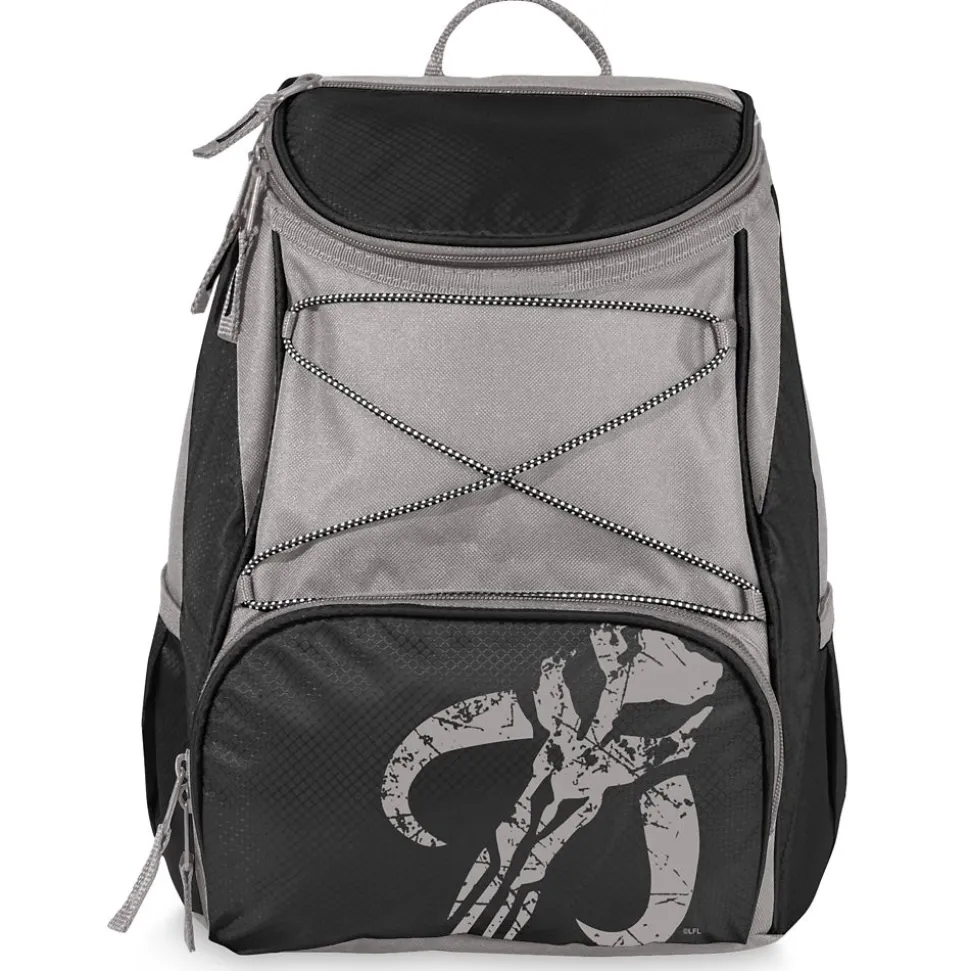 Mythosaur Cooler Backpack – Star Wars: The Mandalorian