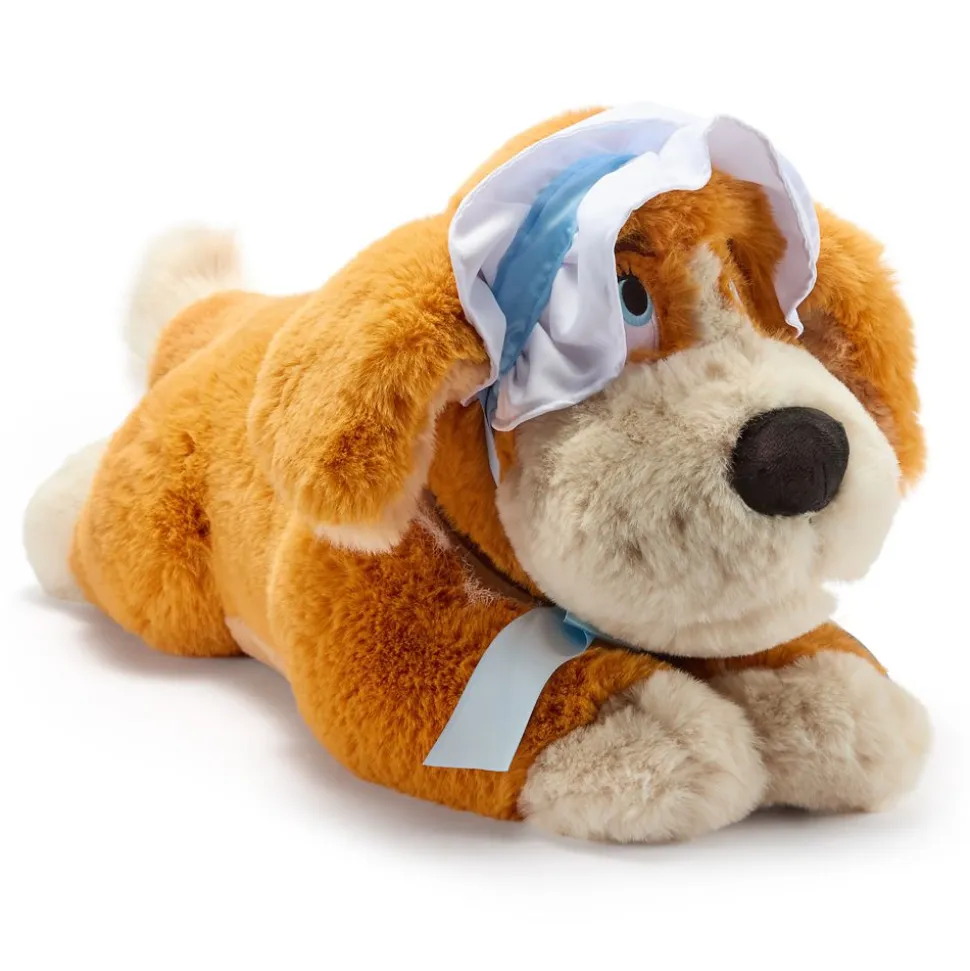 Nana Plush – Peter Pan – Disney Store Japan – 25''