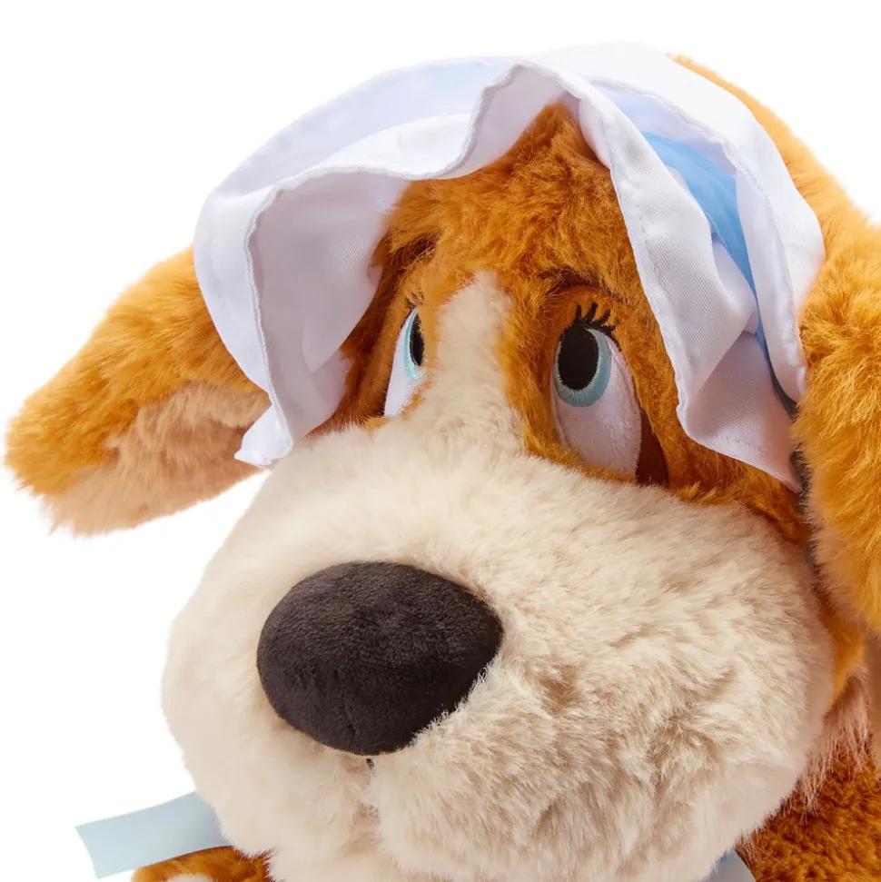 Nana Plush – Peter Pan – Disney Store Japan – 25''