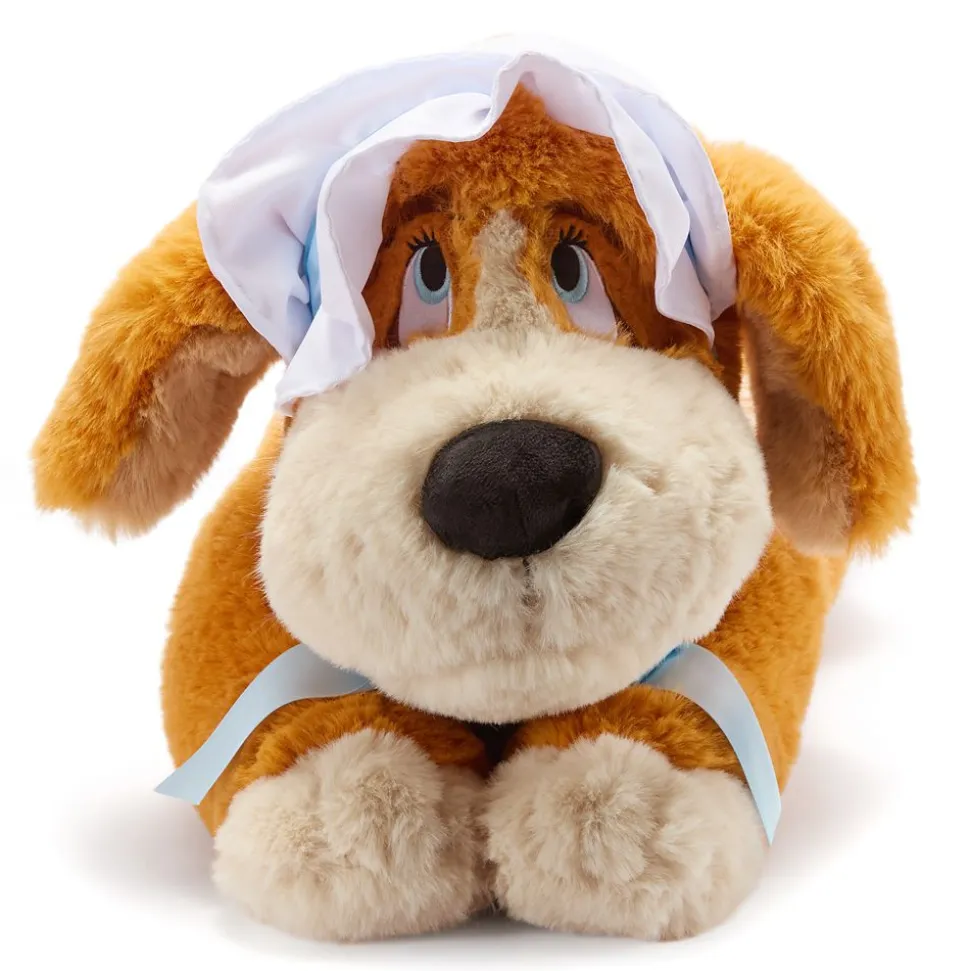 Nana Plush – Peter Pan – Disney Store Japan – 25''