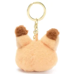 Nick Wilde Plush Keychain – Zootopia