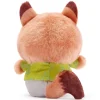 Nick Wilde Urupocha-Chan Plush – Zootopia – Mini 4'' – Disney Store Japan