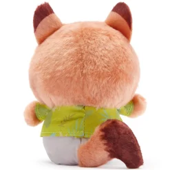 Nick Wilde Urupocha-Chan Plush – Zootopia – Mini 4'' – Disney Store Japan