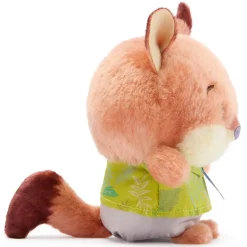 Nick Wilde Urupocha-Chan Plush – Zootopia – Mini 4'' – Disney Store Japan