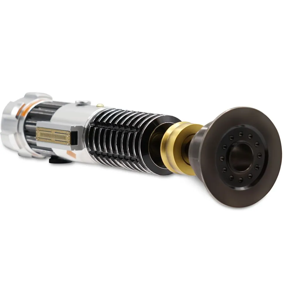 Obi-Wan Kenobi Legacy LIGHTSABER Collectible Set – Star Wars