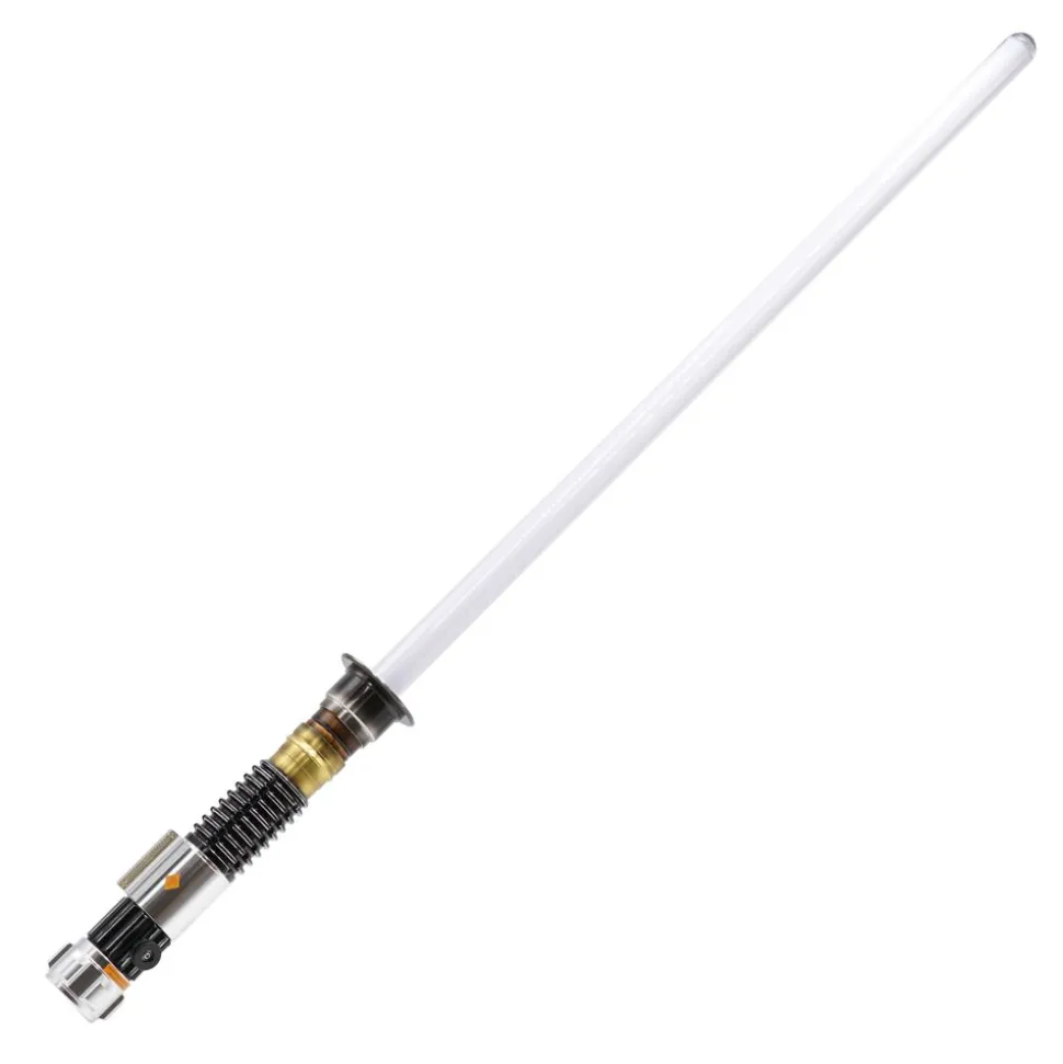 Obi-Wan Kenobi Legacy LIGHTSABER Collectible Set – Star Wars
