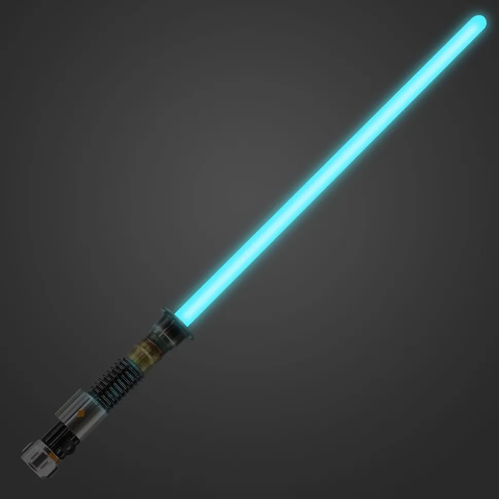 Obi-Wan Kenobi Legacy LIGHTSABER Collectible Set – Star Wars