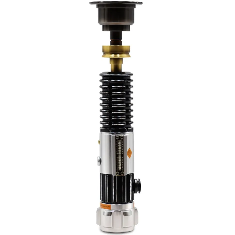 Obi-Wan Kenobi Legacy LIGHTSABER Collectible Set – Star Wars