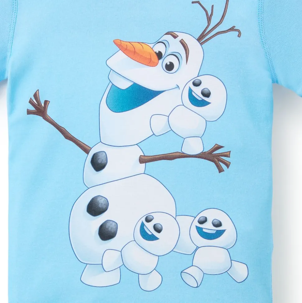 Olaf and Snowgies PJ PALS for Kids – Frozen