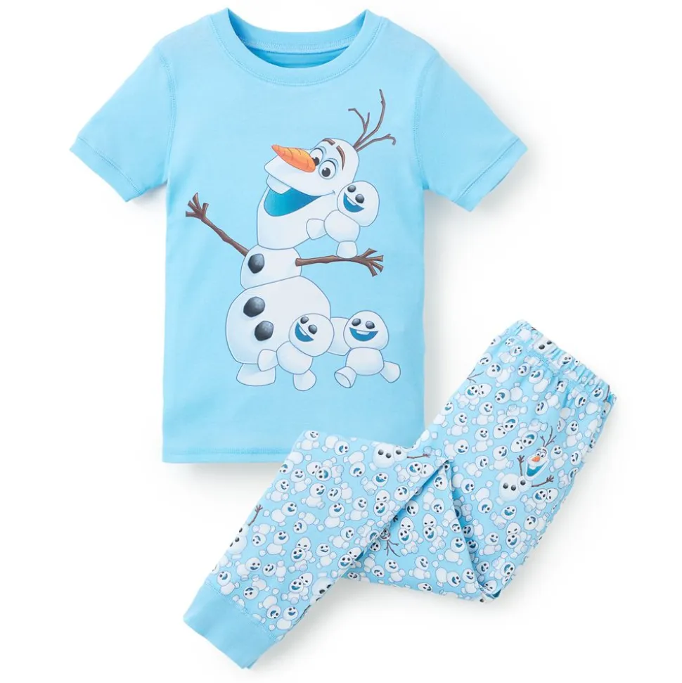 Olaf and Snowgies PJ PALS for Kids – Frozen