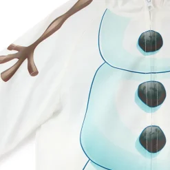 Olaf Packable Rain Jacket for Kids – Frozen