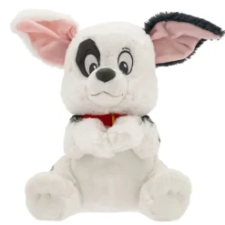 Patch Plush in Swaddle – 101 Dalmatians – Disney Babies – Small 10''