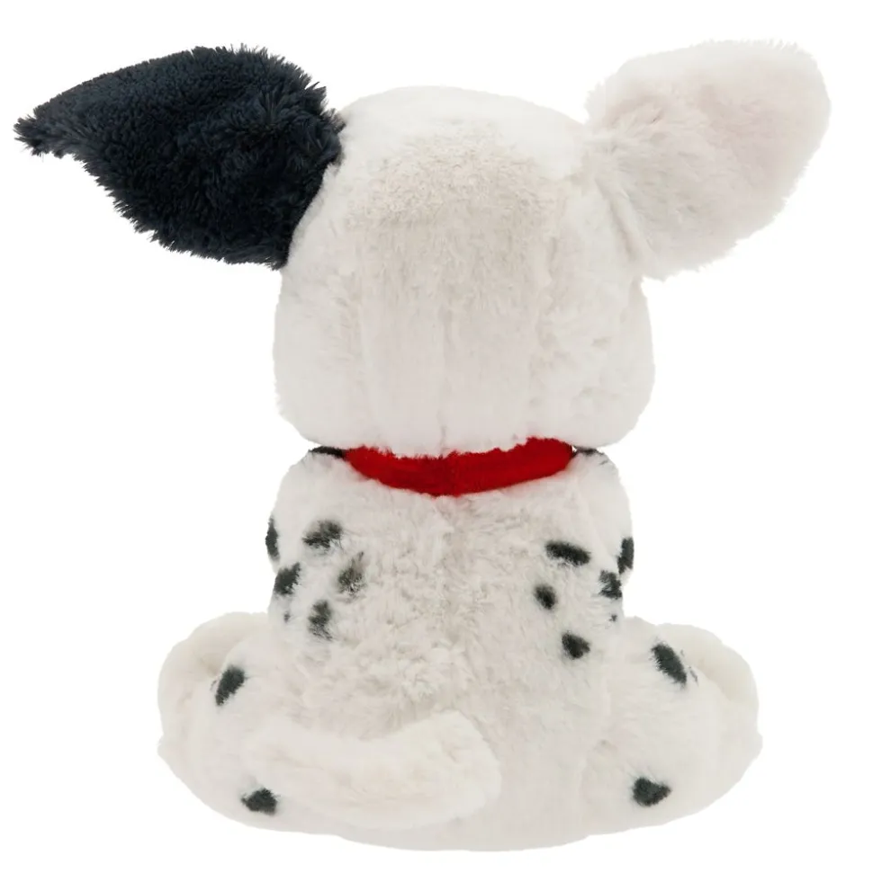 Patch Plush in Swaddle – 101 Dalmatians – Disney Babies – Small 10''