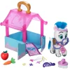 Pegasus Play Set – Hercules