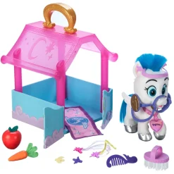 Pegasus Play Set – Hercules
