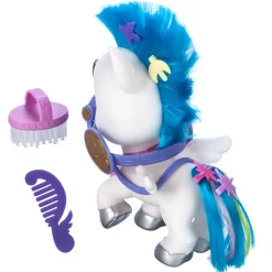Pegasus Play Set – Hercules